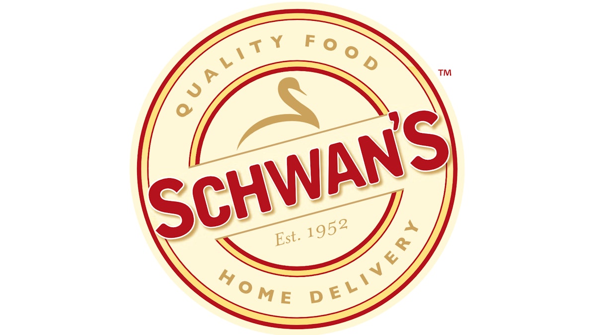 Swann food delivery deals