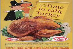 Turkey Ad