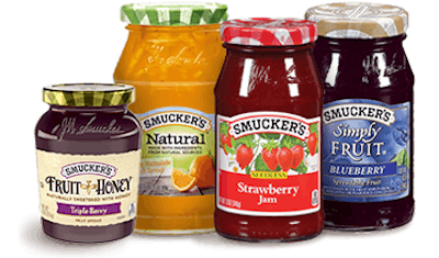 Fruit Spreads Group