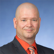 Michael Davis