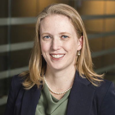 Jessica Wettstein