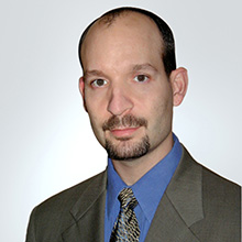 David Steil