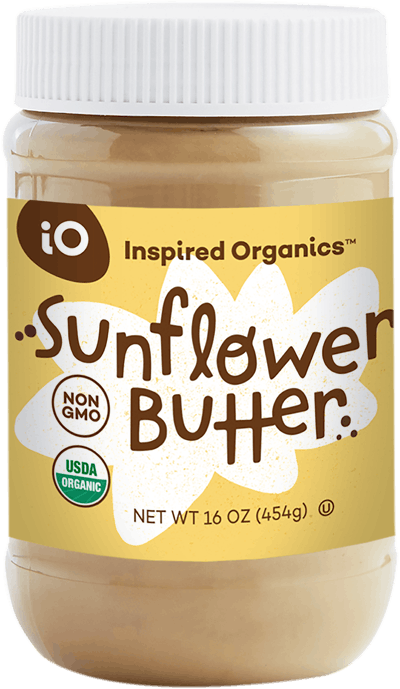 967064 Sunflower Butter