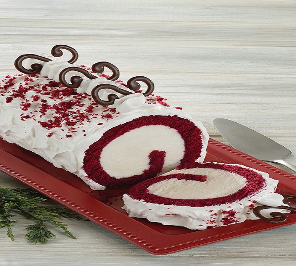 Baskin-Robbins Unveils Holiday Lineup | Food Manufacturing