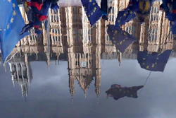 Brexit Protest Ap