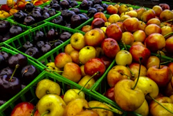 Fruit Public Domain