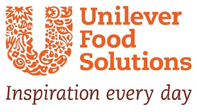 Unilever Food Soulutios Logo