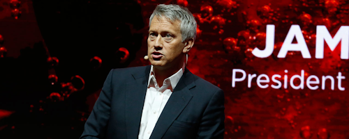 Mnet 200303 Coca Cola New Chairman James Quincey Ap