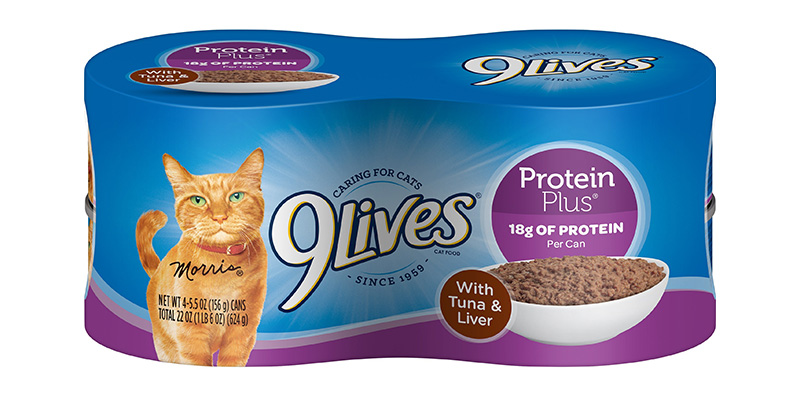 max cat cat food recall