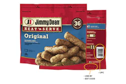 Mnet 200588 Jimmy Dean Recall Listing