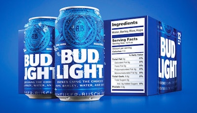 Bud Labels Ap