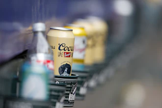 Coors