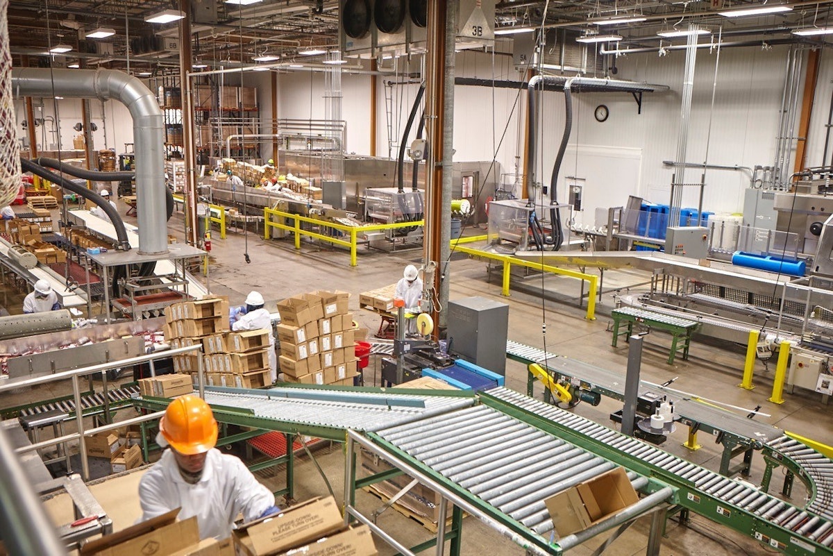American Pasteurization Acquires FreshCo | Food Manufacturing