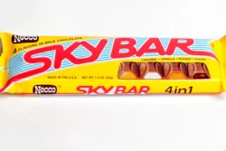 Sky Bar Necco Ap