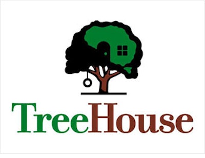 Tree House Foods Logo