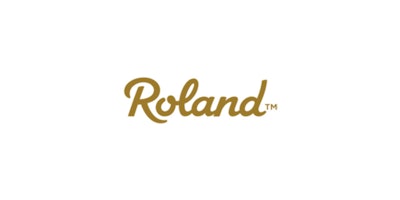 Mnet 202823 Roland Logo Listing