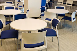 Mnet 203792 Breakroom