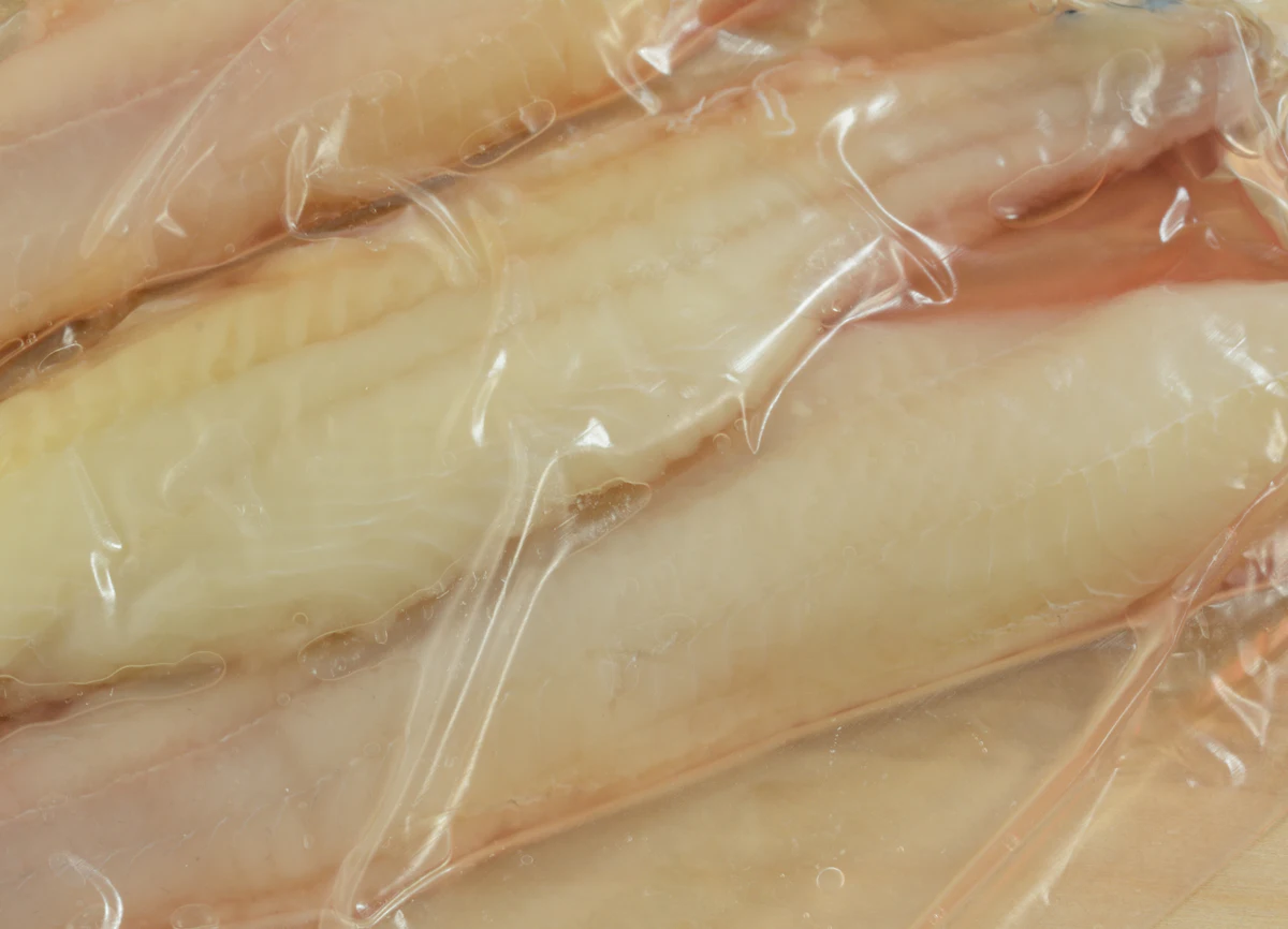 Inspection Error Leads to 27-ton Fish Recall | Food Manufacturing