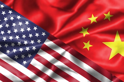 China And Usa Relationship 000033609356 Small