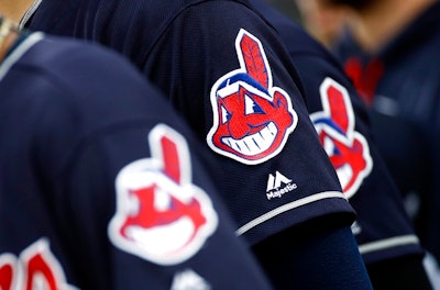 Cleveland Indians Dropping Chief Wahoo Logo Ap