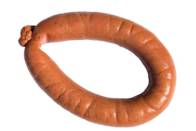 Ring Sausage
