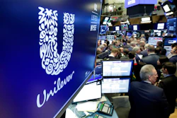 Unilever Nyse Ap
