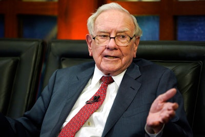 Warren Buffett Ap
