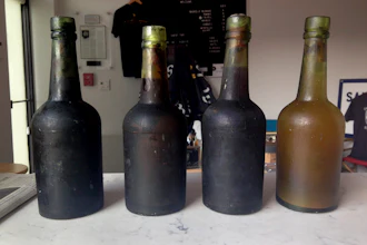 Beer Bottles