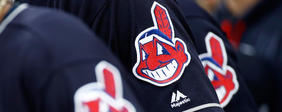 Cleveland Indians dropping Chief Wahoo logo from uniforms