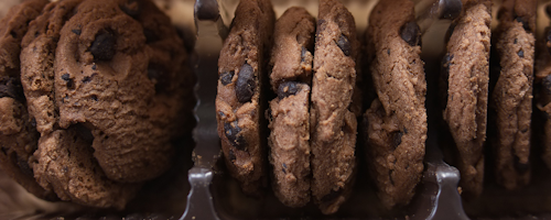 Mnet 206285 Packaged Cookies Hero Image