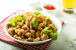 Popcorn Chicken