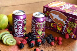 Dogfish Super 8 Ap