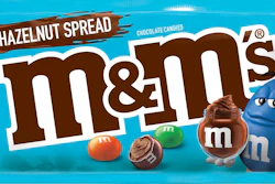 M&m Hazelnut Pr Newswire