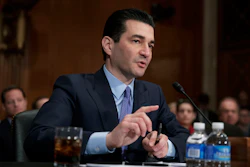 Scott Gottlieb Fda Ap