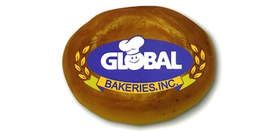 Mnet 206978 Global Bakeries Listing
