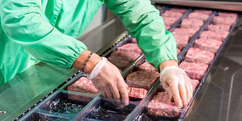 Simplifying Quality Assurance for the Meat Processing Industry
