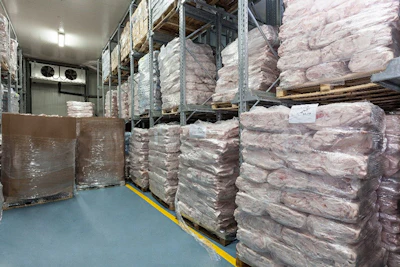Keeping your meat stored at the right temperature at all times isn’t an option—it’s a necessity for safety and for your bottom line.