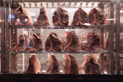 If your coolers or freezers aren’t storing your meat at the proper temperature you need to be confident that you’ll be alerted as soon as the problem arises.