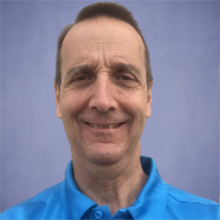 Mark Momberg