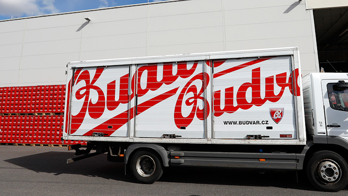 Mnet 207875 Budvar Hero New
