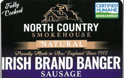 Recalled Banger Sausage 1 825x523