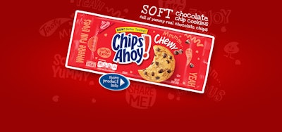 Chips Ahoy