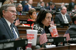 Lawmakers Soda Tax Ap