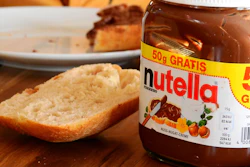 Nutella Pixabay