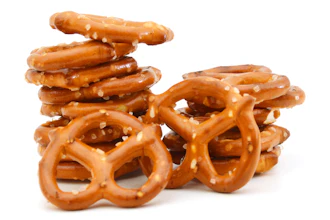 Pretzels