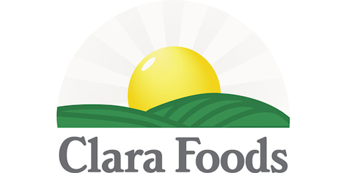 Mnet 210662 Clara Foods Logo Listing