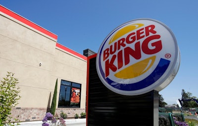 Burger King Ap