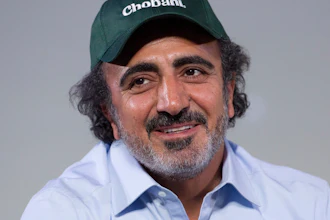 Chobani
