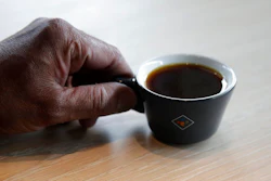 Coffee Cup Most Expensive Ap