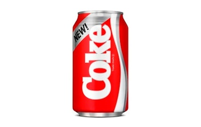 New Coke